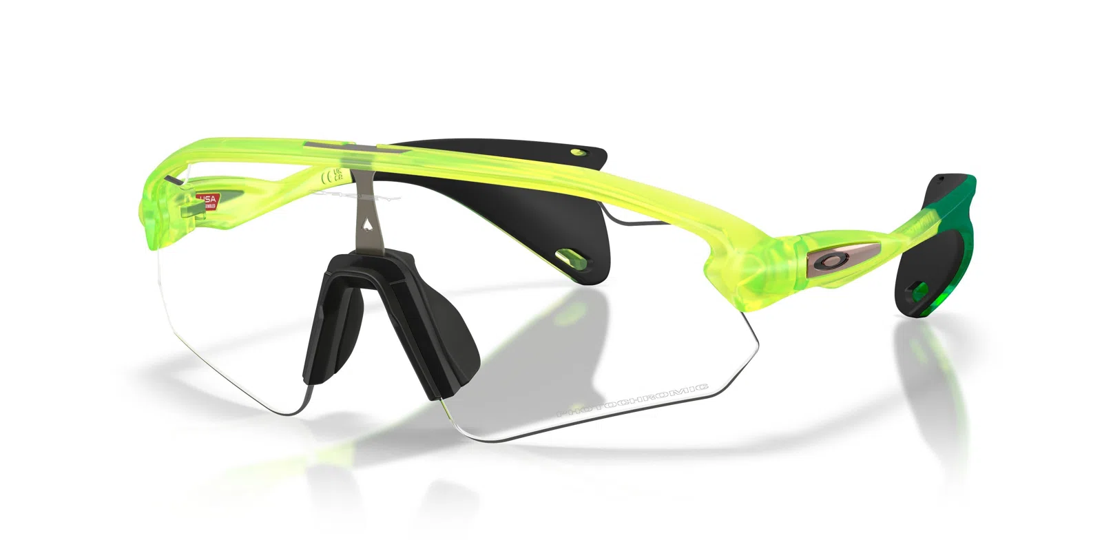 Oakley Stunt Devil A 9525 Sunglasses - view 25